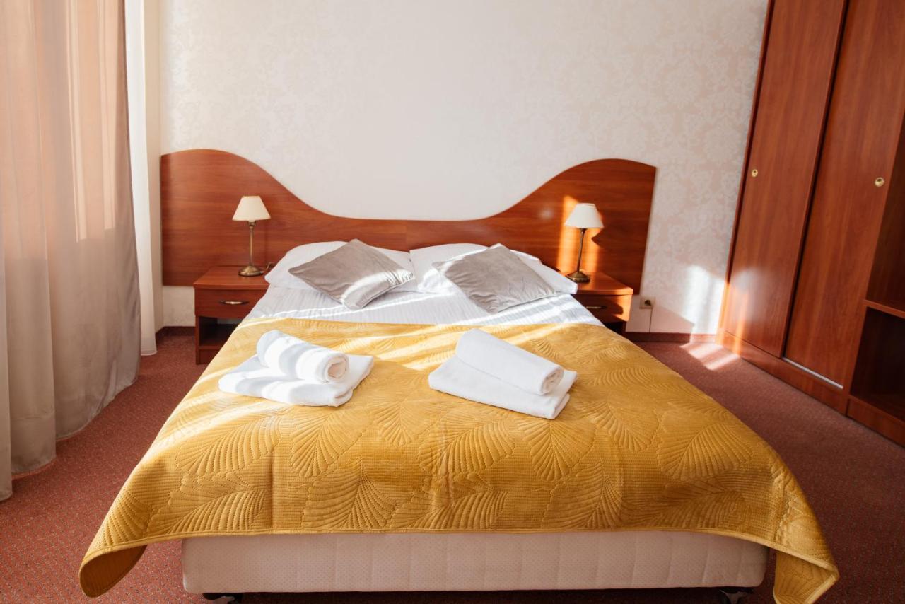 Grand Felix Hotel Krakau