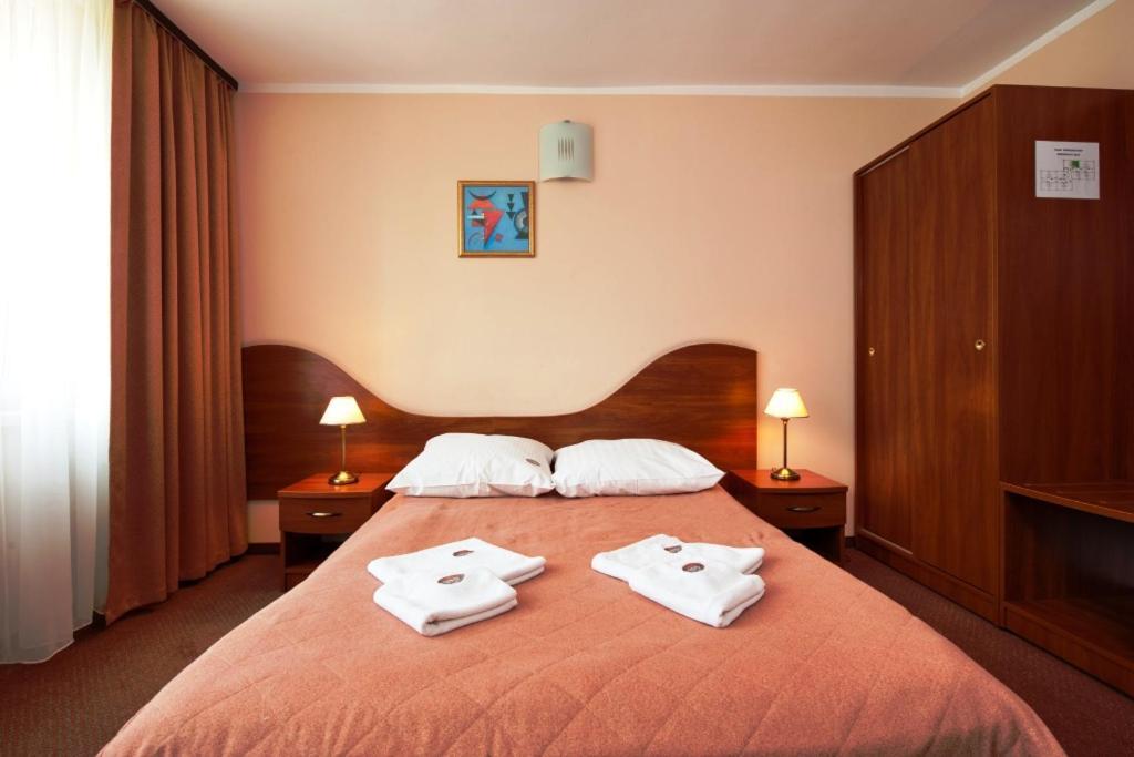 Hotel Grand Felix Krakau