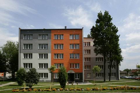 Hotel Grand Felix Krakau